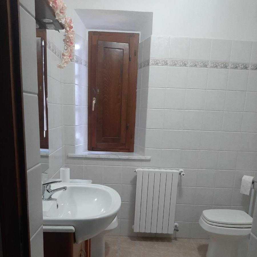 شقة Casa Zeno فولتيرا المظهر الخارجي الصورة